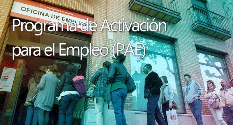 Programa de Activación para el Empleo