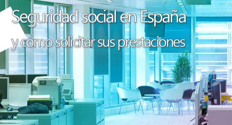 Prestaciones en la Seguridad social